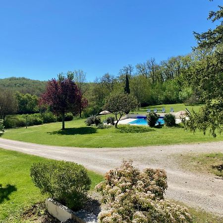Domaine La Cabane Dégagnac Dış mekan fotoğraf