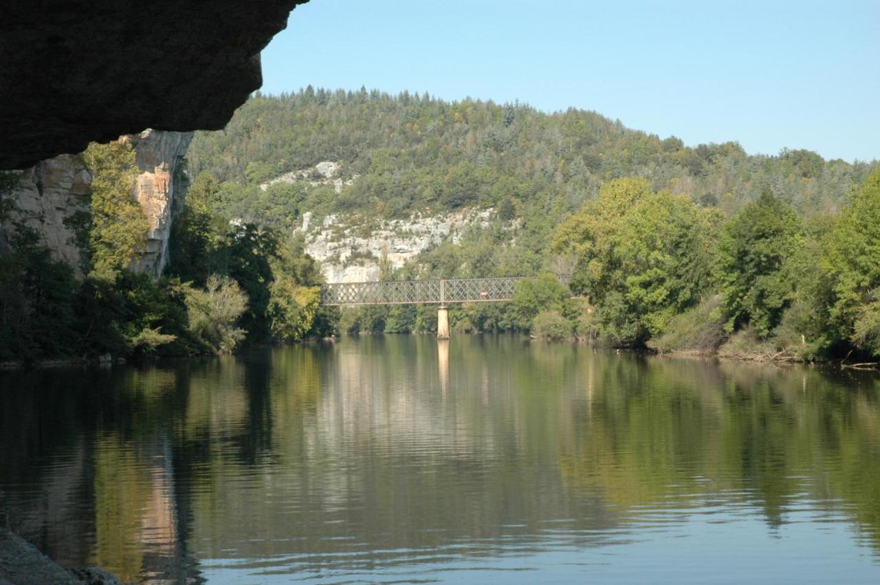 Domaine La Cabane Dégagnac Dış mekan fotoğraf