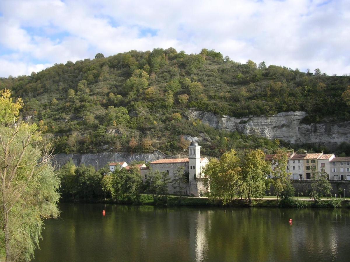 Domaine La Cabane Dégagnac Dış mekan fotoğraf