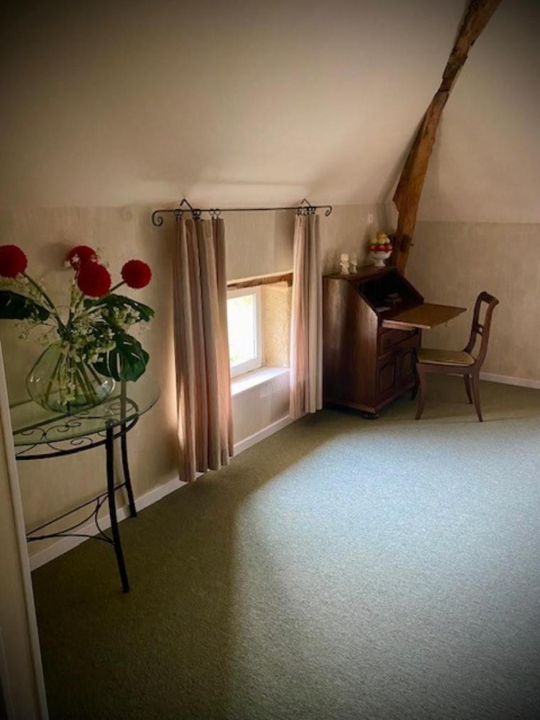 Domaine La Cabane Dégagnac Oda fotoğraf