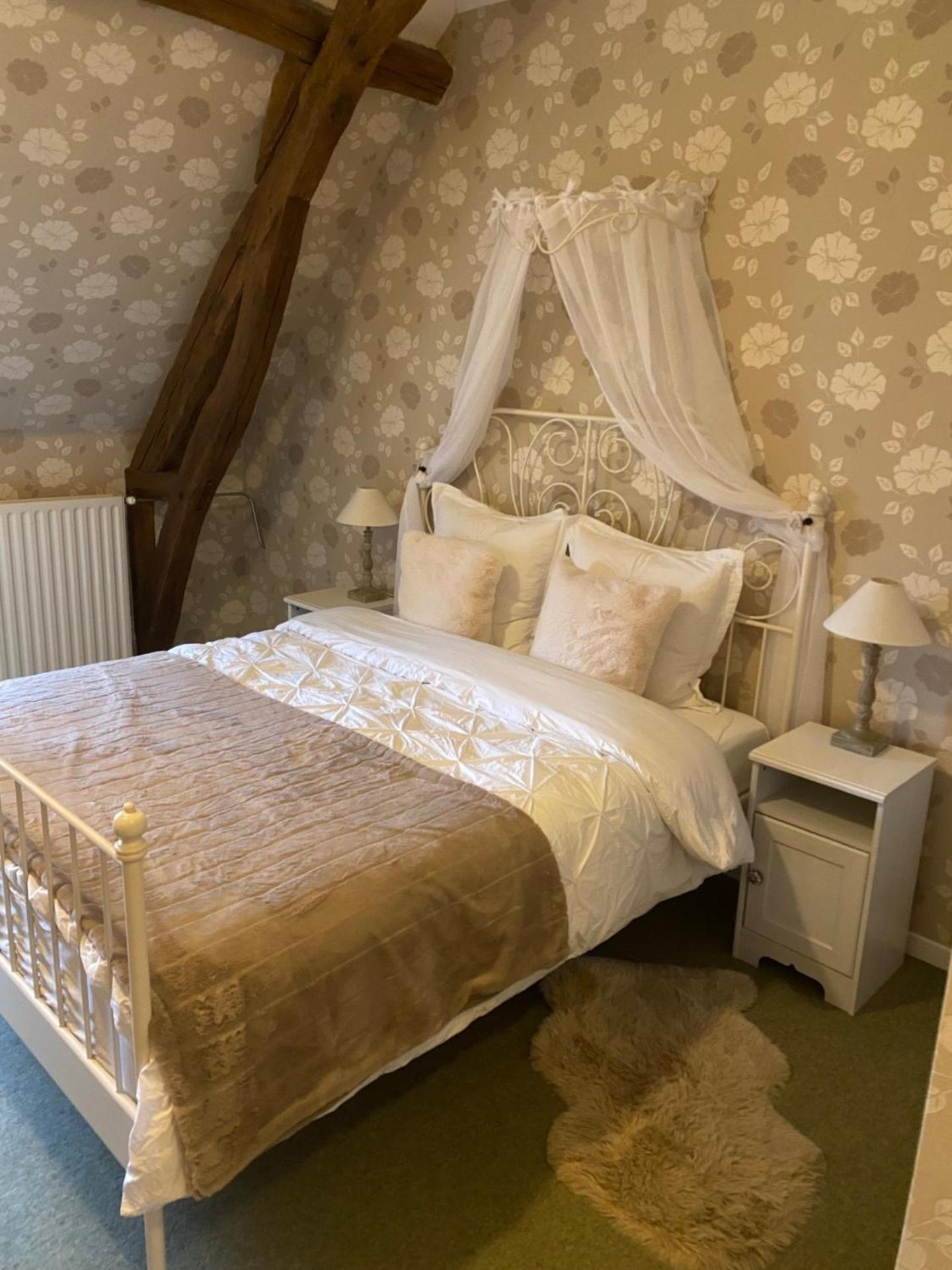 Domaine La Cabane Dégagnac Oda fotoğraf