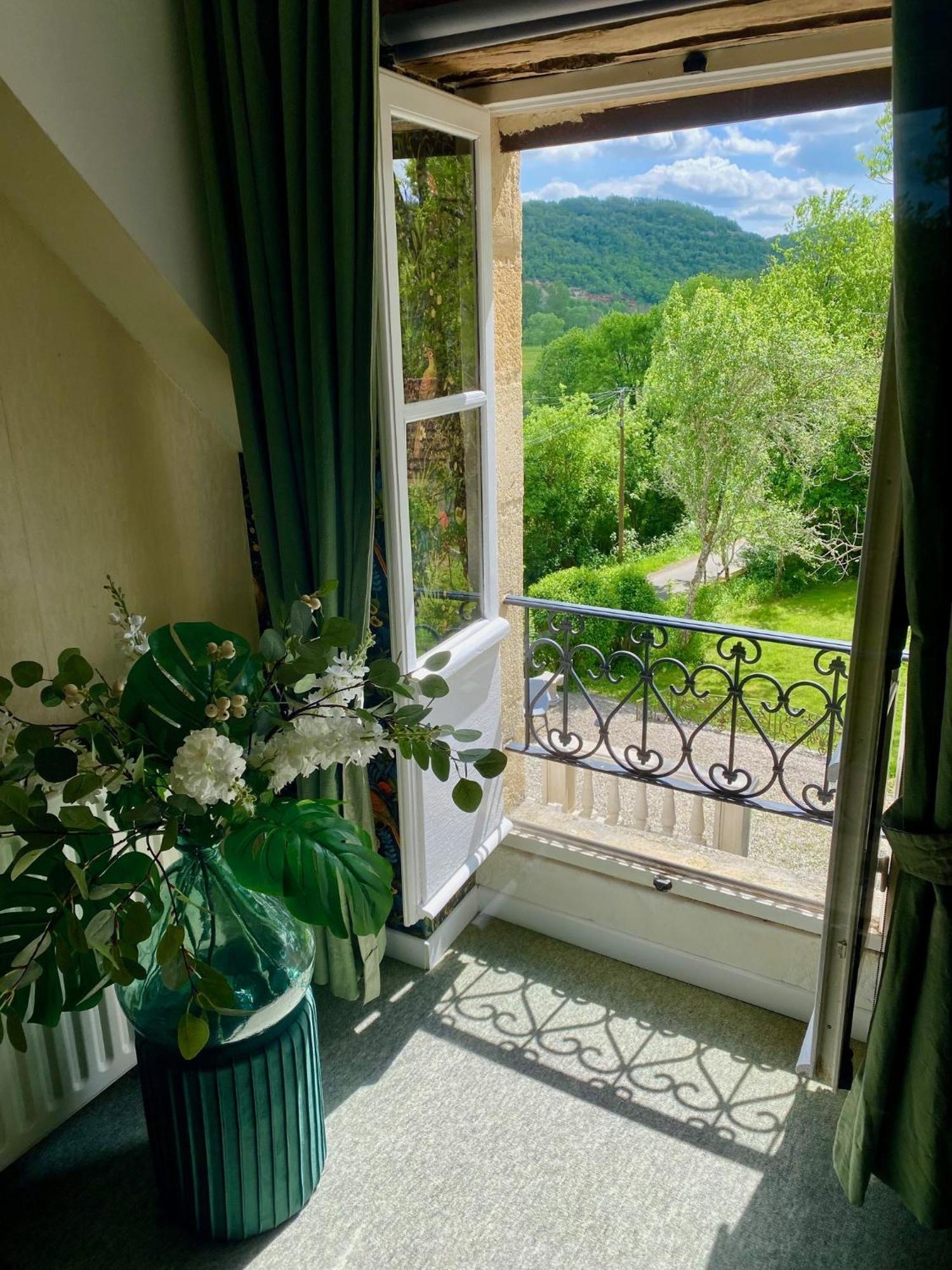 Domaine La Cabane Dégagnac Dış mekan fotoğraf