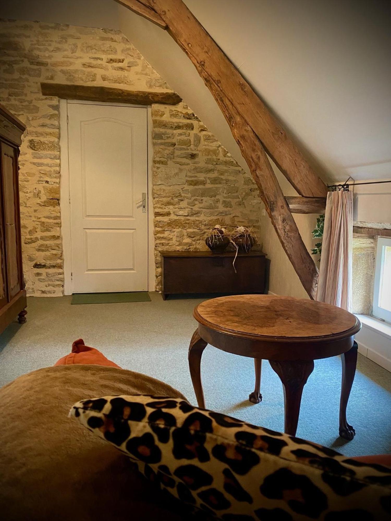 Domaine La Cabane Dégagnac Oda fotoğraf